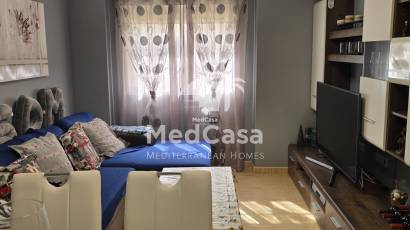 Wiederverkauf - Erdgeschosswohnung -
Formentera del Segura