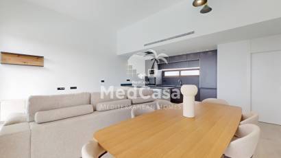 Neubau - Villa -
Finestrat - Finestrat Urbanizaciones
