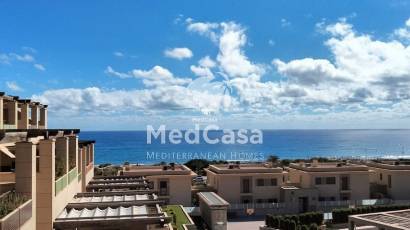 Neubau - Apartment -
Arenales del Sol