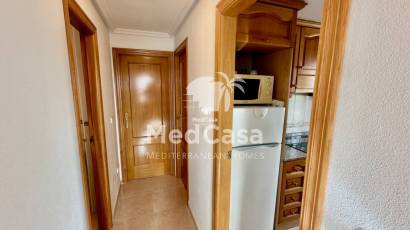 Resale - Apartment -
Guardamar del Segura