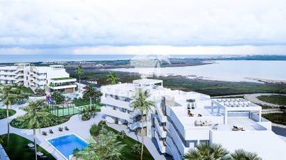 Neubau - Apartment -
Guardamar del Segura - Guardamar