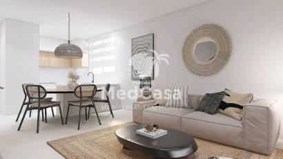 Neubau - Apartment -
Torre de la Horadada