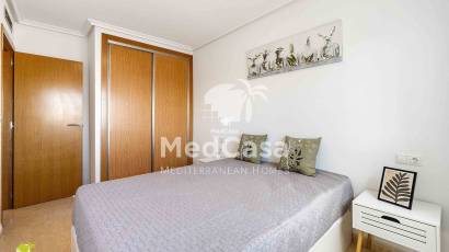Wiederverkauf - Apartment -
Guardamar del Segura - Guardamar