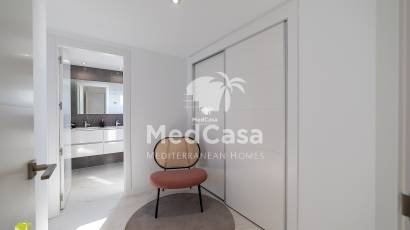 New Build - Apartment -
Orihuela Costa