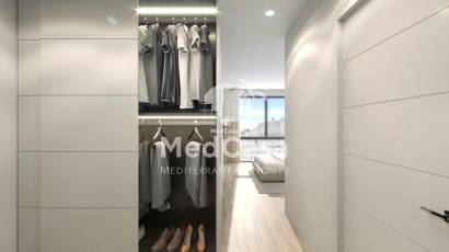 New Build - Penthouse -
Torrevieja