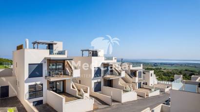 New Build - Penthouse -
San Miguel de Salinas