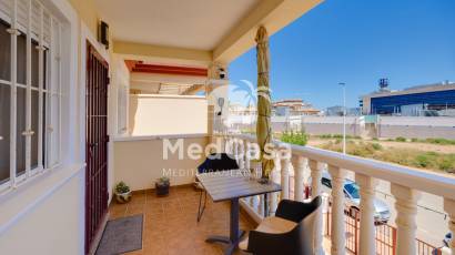 Resale - Penthouse -
San Pedro del Pinatar