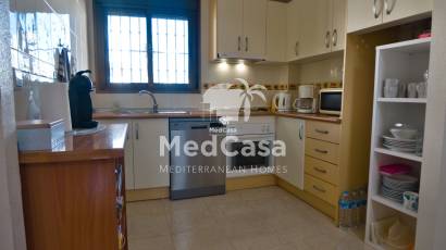 Segunda mano - Apartamento -
Ciudad Quesada - Doña Pepa
