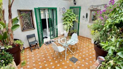 Segunda mano - Villa -
Ciudad Quesada - Rojales