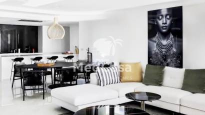 New Build - Apartment -
Relleu