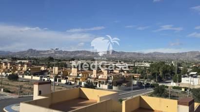 New Build - Townhouse -
Cox