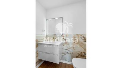 Segunda mano - Apartamento -
Orihuela Costa - Punta Prima