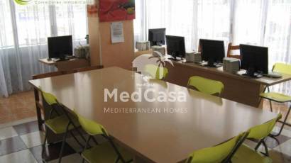 Segunda mano - Apartamento -
Benidorm - Rincón de Loix