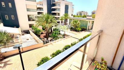 Segunda mano - Apartamento -
Orihuela Costa - La Zenia