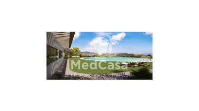 New Build - Apartment -
San Juan de los Terreros