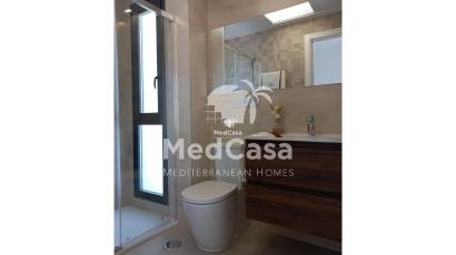 Neubau - Villa -
Santiago de la Ribera