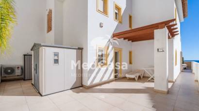 Wiederverkauf - Apartment -
Altea - La Serra