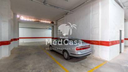 Wiederverkauf - Apartment -
Torrevieja - Los Europeos