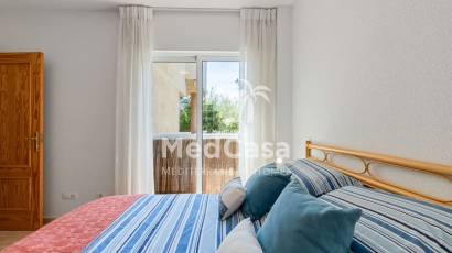 Resale - Apartment -
Orihuela Costa - Campoamor
