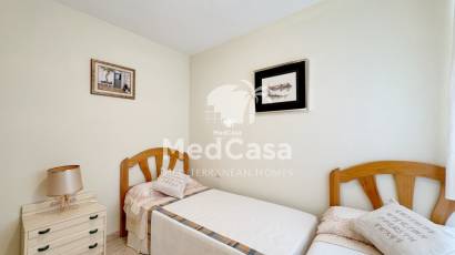 Segunda mano - Apartamento -
Orihuela Costa - Punta Prima