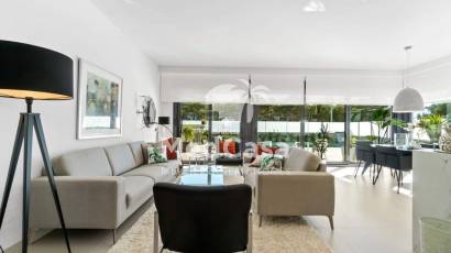 Segunda mano - Villa -
Orihuela Costa - Campoamor