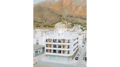 Obra nueva - Ático -
Redován