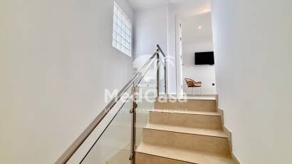 Obra nueva - Villa -
Benijofar