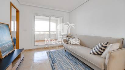 Neubau - Apartment -
San Fulgencio