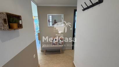 Resale - Apartment -
Guardamar del Segura - Puerto
