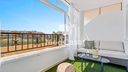 Segunda mano - Apartamento -
Orihuela Costa - La Florida