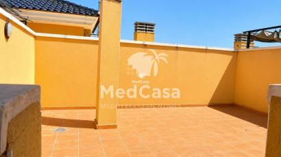 Segunda mano - Apartamento -
Algorfa - Pueblo