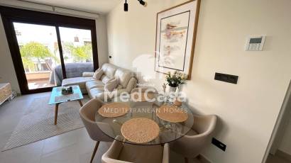 Resale - Penthouse -
Los Balcones (Torrevieja)