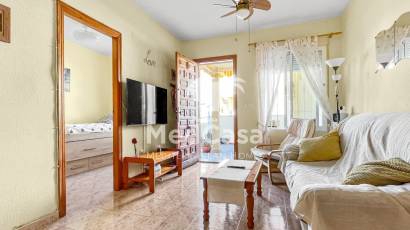 Resale - Townhouse -
Orihuela Costa - Playa Flamenca