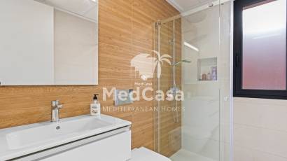 New Build - Semi detached  -
Guardamar del Segura - Guardamar