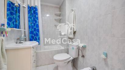 Wiederverkauf - Apartment -
Torrevieja - El Molino