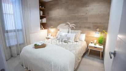 Neubau - Apartment -
San Pedro del Pinatar