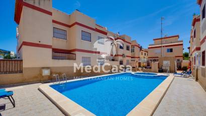 Resale - Penthouse -
San Pedro del Pinatar