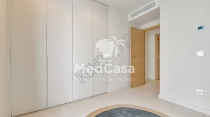 Obra nueva - Villa -
Finestrat