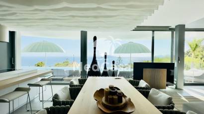 Resale - Villa -
Altea - Altea Hills
