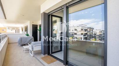 Resale - Apartment -
Orihuela Costa - Playa Flamenca