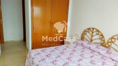 Wiederverkauf - Apartment -
Benidorm - Rincón de Loix