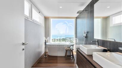 Obra nueva - Villa -
Altea - Altea Hills