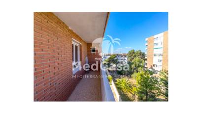 Resale - Apartment -
Torrevieja - Punta prima