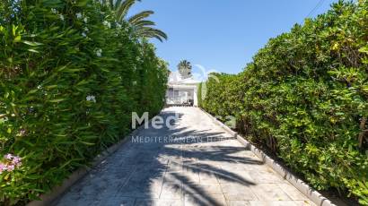 Segunda mano - Villa -
Jávea - La Mandarina