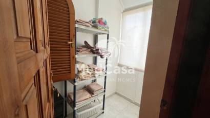 Resale - Townhouse -
Ciudad Quesada