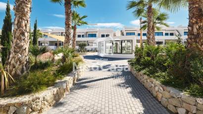 New Build - Penthouse -
Torrevieja