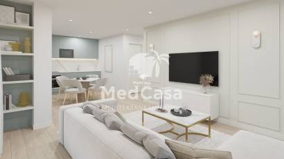 Neubau - Apartment -
Guardamar del Segura