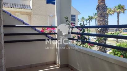 Resale - Townhouse -
Torrevieja