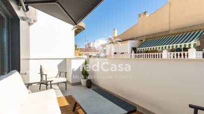 Resale - Penthouse -
Torrevieja