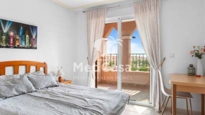 Segunda mano - Ático -
Orihuela Costa - Playa Flamenca